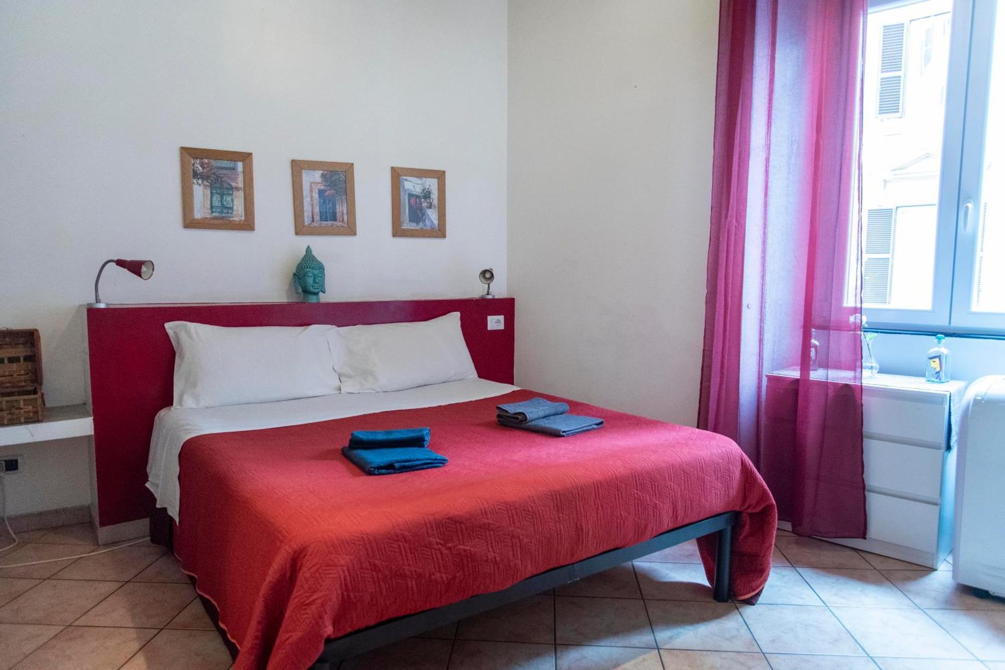 Fruitroom Rome Bagian luar foto