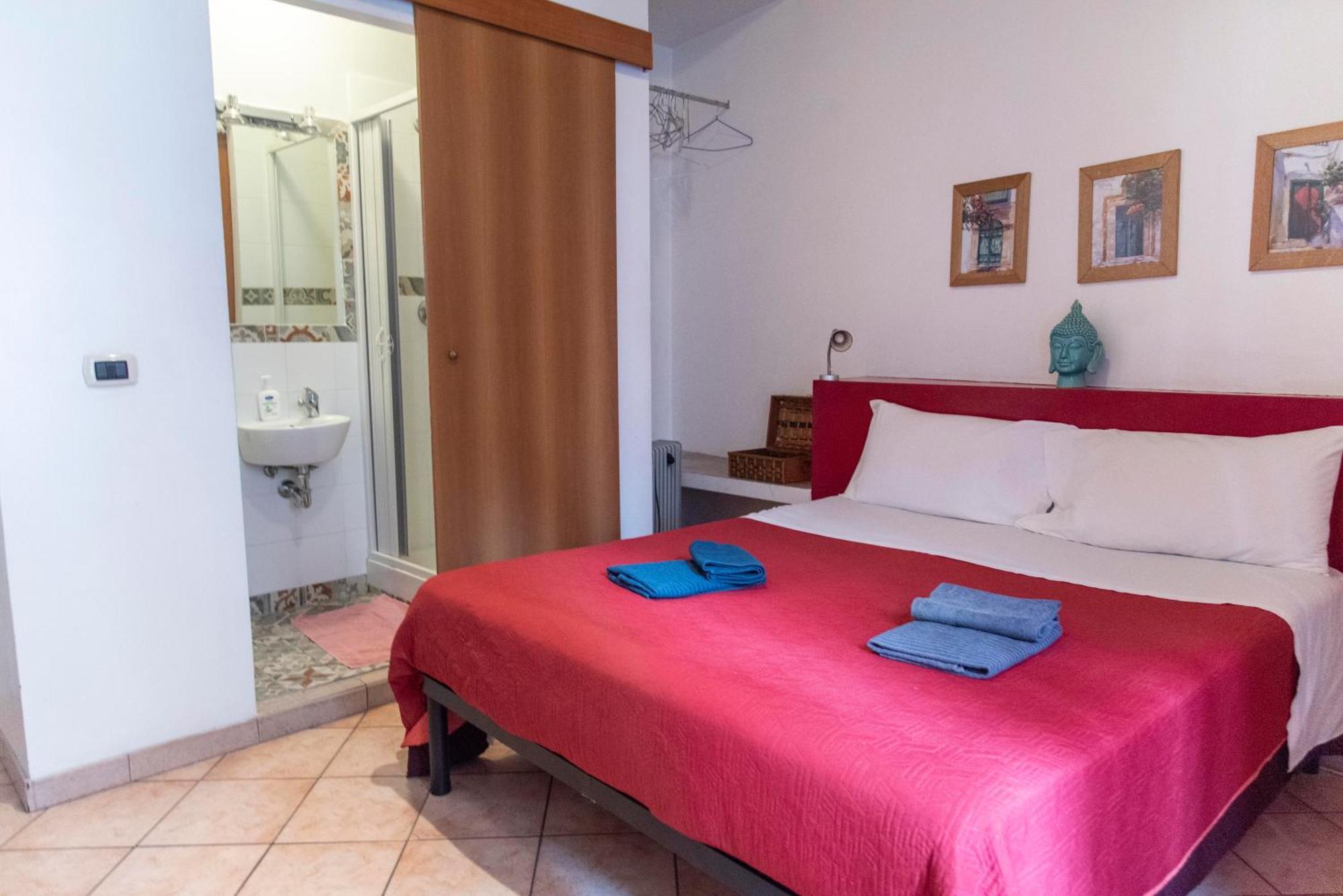 Fruitroom Rome Bagian luar foto