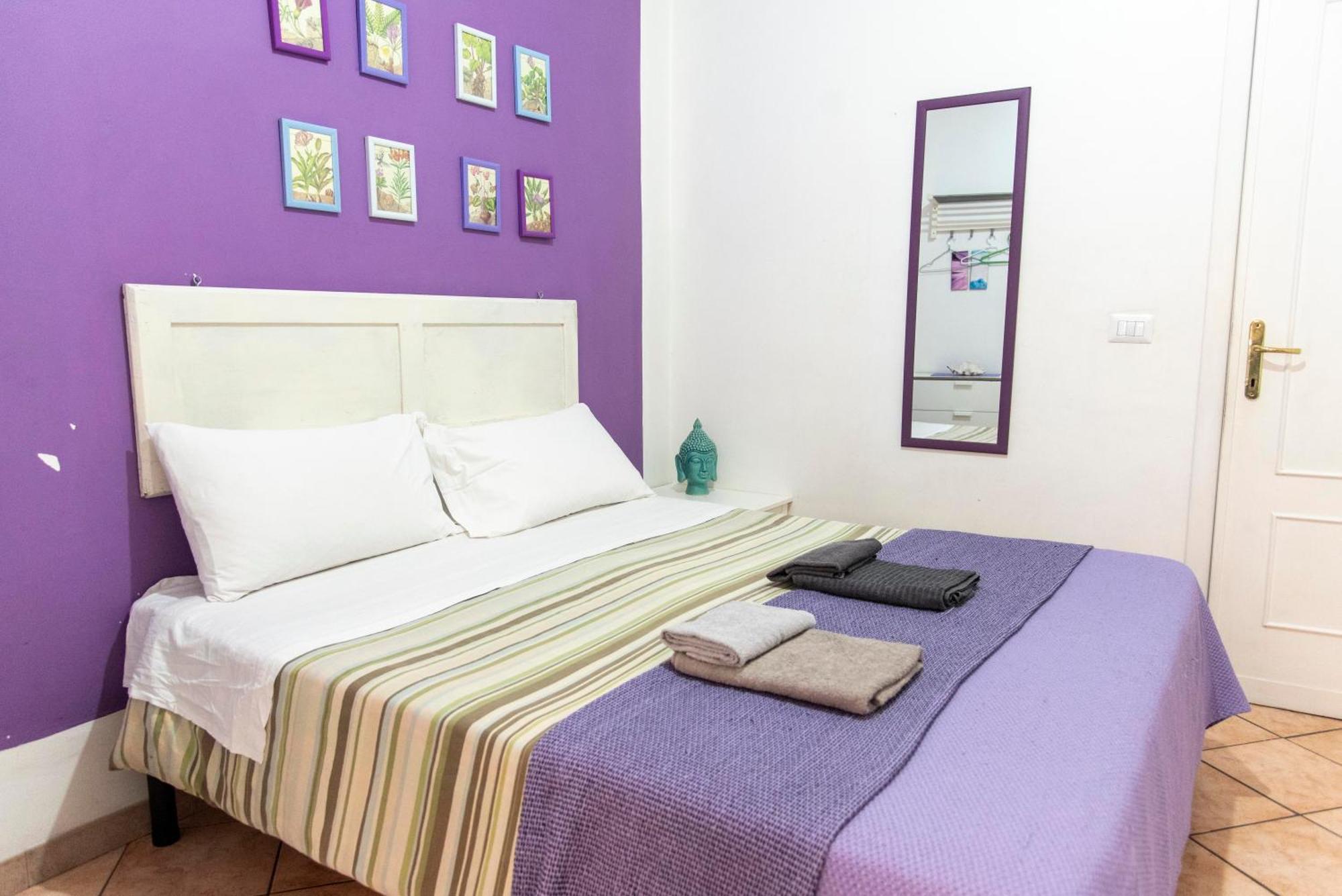 Fruitroom Rome Bagian luar foto