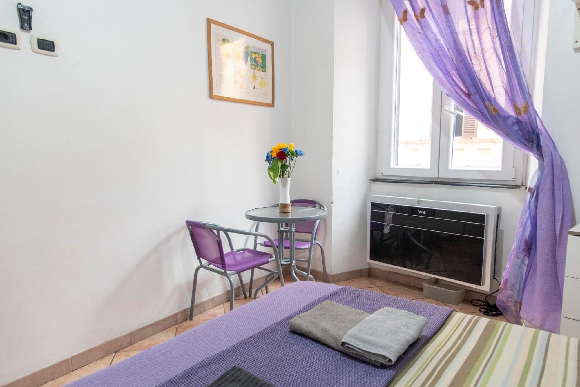 Fruitroom Rome Bagian luar foto