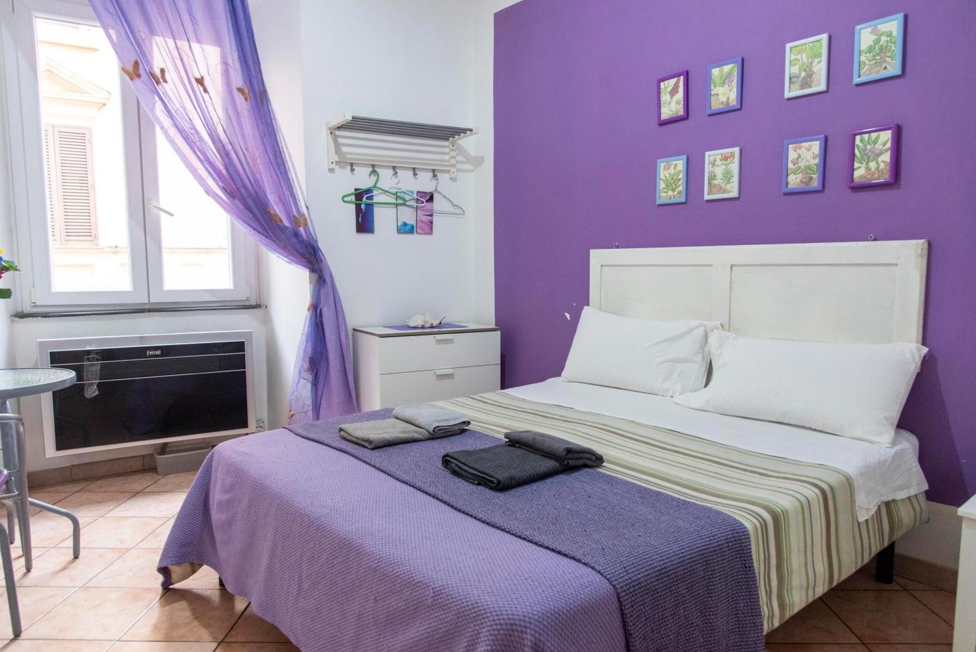 Fruitroom Rome Bagian luar foto