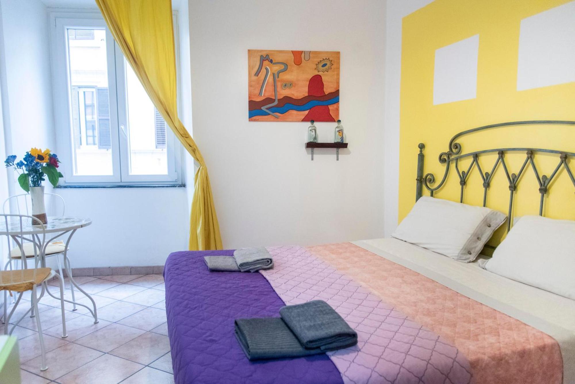 Fruitroom Rome Bagian luar foto