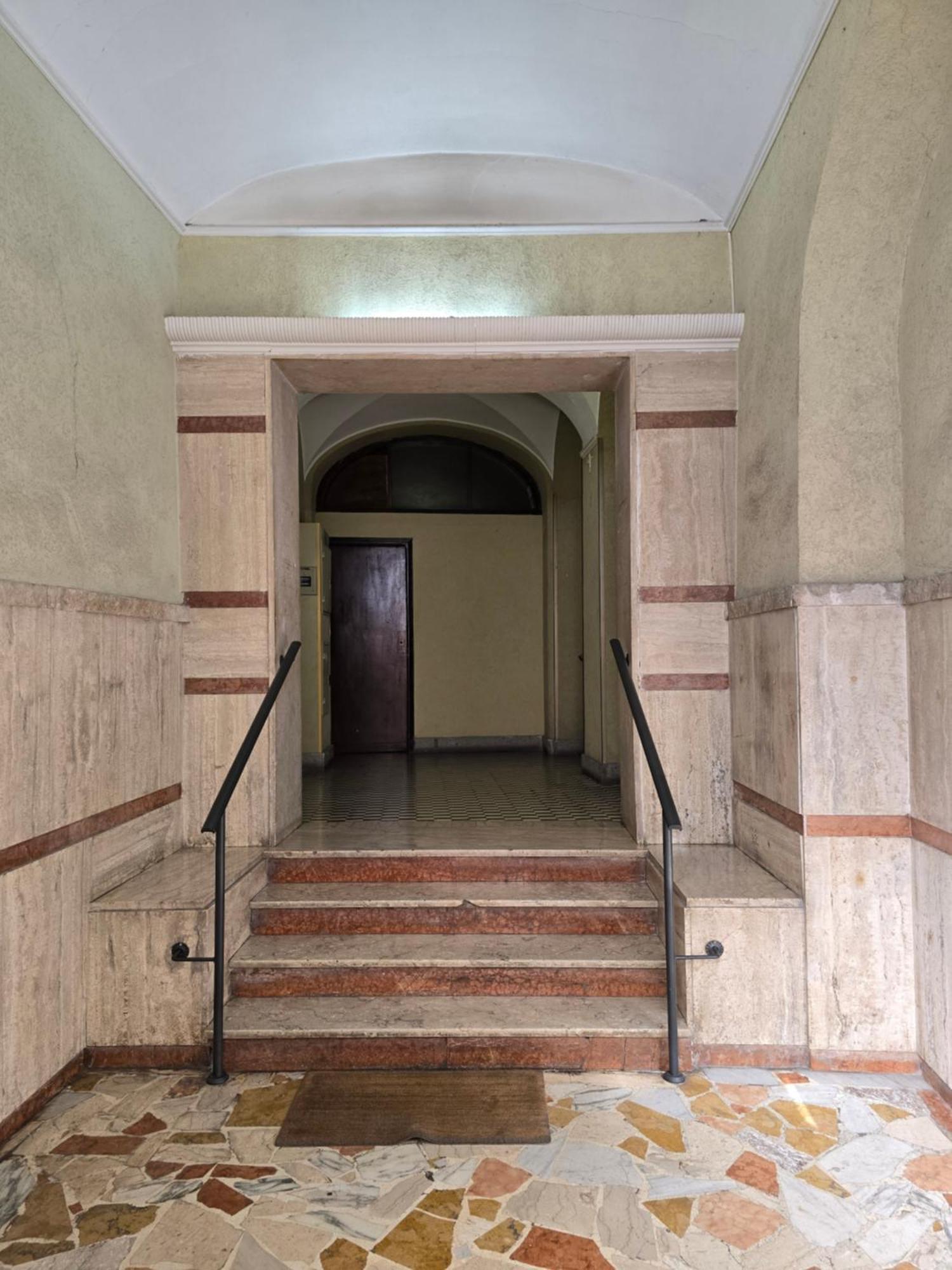 Fruitroom Rome Bagian luar foto
