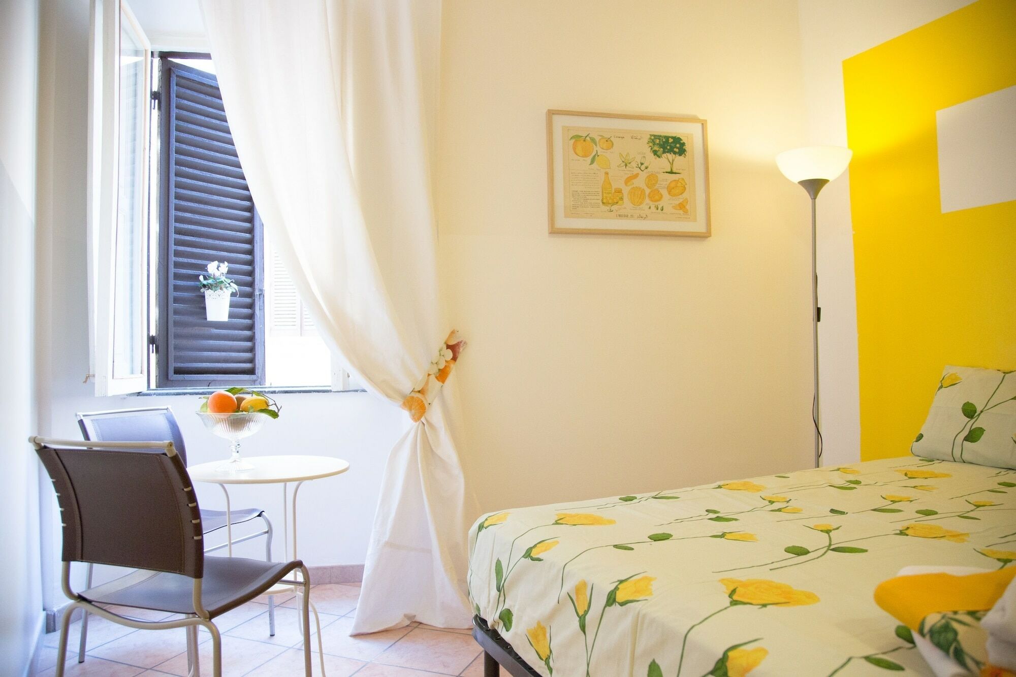 Fruitroom Rome Bagian luar foto